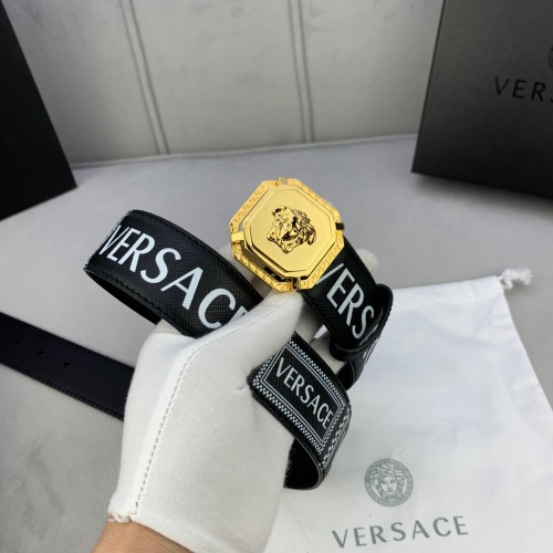 Versace AAA Quality Belts For Men #1086277