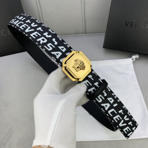 Versace AAA Quality Belts For Men #1086280