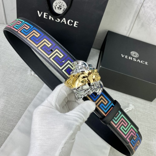 Versace AAA Quality Belts For Men #1086285