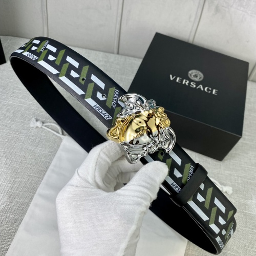 Versace AAA Quality Belts For Men #1086288