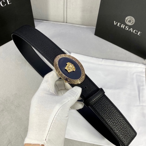 Versace AAA Quality Belts For Men #1086291