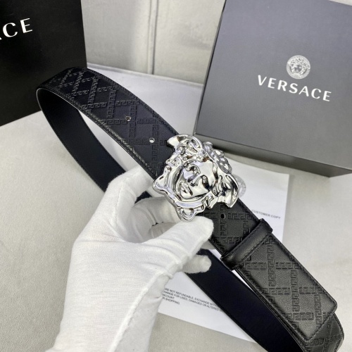 Versace AAA Quality Belts For Men #1086298