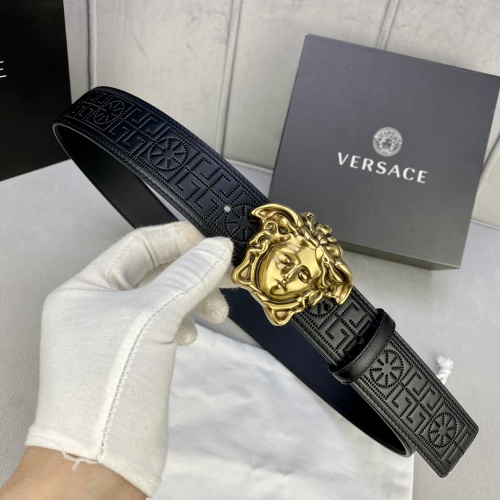 Versace AAA Quality Belts For Men #1086310