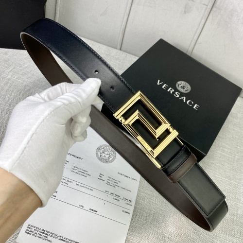 Versace AAA Quality Belts For Men #1086325