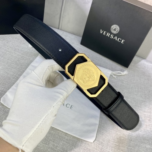 Versace AAA Quality Belts For Men #1086333