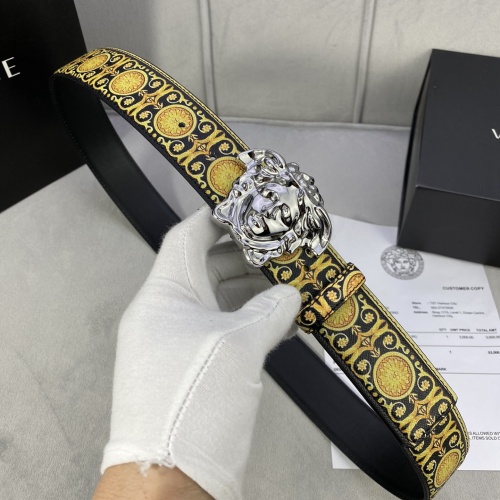 Versace AAA Quality Belts For Men #1086349