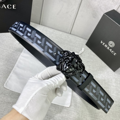 Versace AAA Quality Belts For Men #1086352