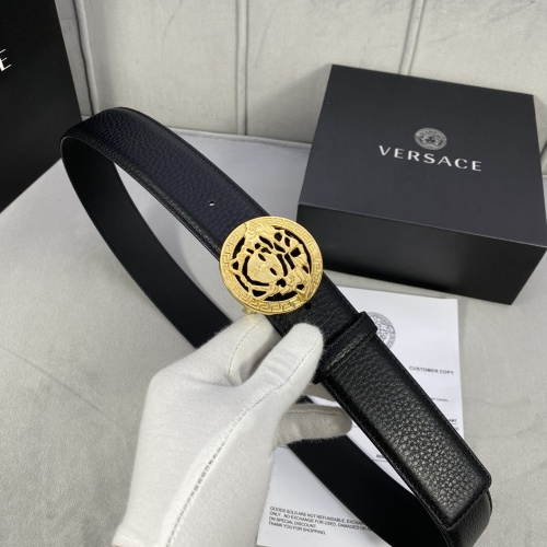 Versace AAA Quality Belts For Men #1086374