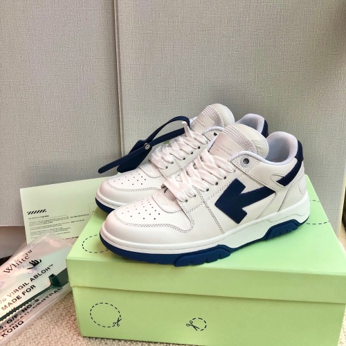 Off-White Casual Shoes For Women #1086427