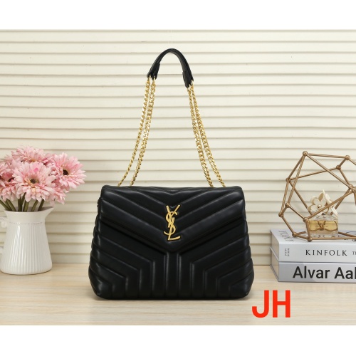 Replica Yves Saint Laurent YSL Fashion Messenger Bags For Women #1086556 $36.00 USD for Wholesale