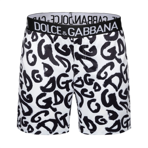 Dolce &amp; Gabbana D&amp;G Pants For Men #1086564 $25.00 USD, Wholesale Replica Dolce &amp; Gabbana D&amp;G Pants