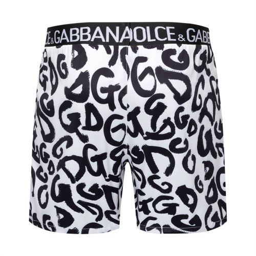 Replica Dolce & Gabbana D&G Pants For Men #1086564 $25.00 USD for Wholesale
