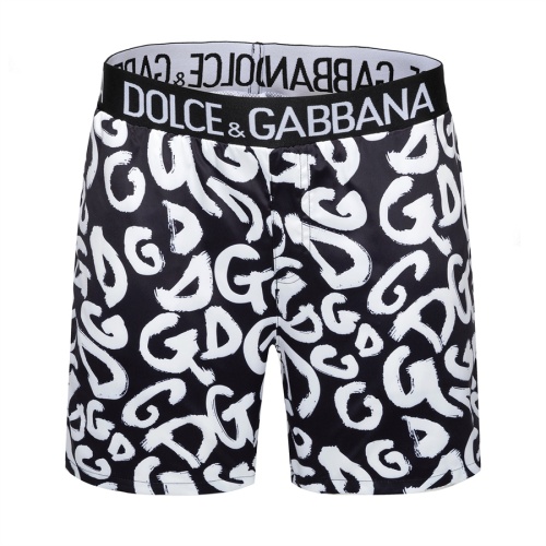Dolce &amp; Gabbana D&amp;G Pants For Men #1086565 $25.00 USD, Wholesale Replica Dolce &amp; Gabbana D&amp;G Pants