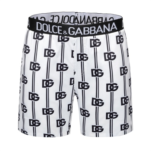 Dolce &amp; Gabbana D&amp;G Pants For Men #1086566 $25.00 USD, Wholesale Replica Dolce &amp; Gabbana D&amp;G Pants