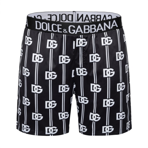 Dolce &amp; Gabbana D&amp;G Pants For Men #1086567 $25.00 USD, Wholesale Replica Dolce &amp; Gabbana D&amp;G Pants