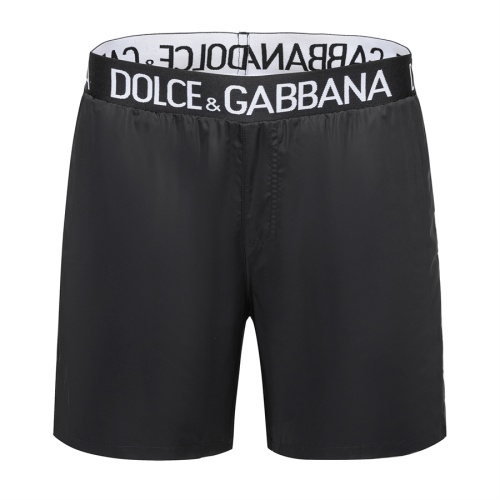 Dolce &amp; Gabbana D&amp;G Pants For Men #1086569 $25.00 USD, Wholesale Replica Dolce &amp; Gabbana D&amp;G Pants
