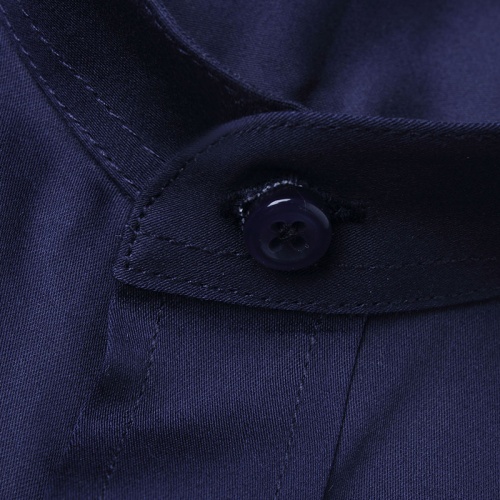 Replica Prada Shirts Long Sleeved For Men #1086607 $40.00 USD for Wholesale