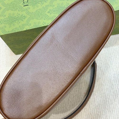 Replica Gucci AAA Quality Messenger Bags For Women #1086645 $68.00 USD for Wholesale
