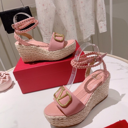 Valentino Sandal For Women #1086813