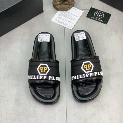 Philipp Plein PP Slippers For Men #1086829