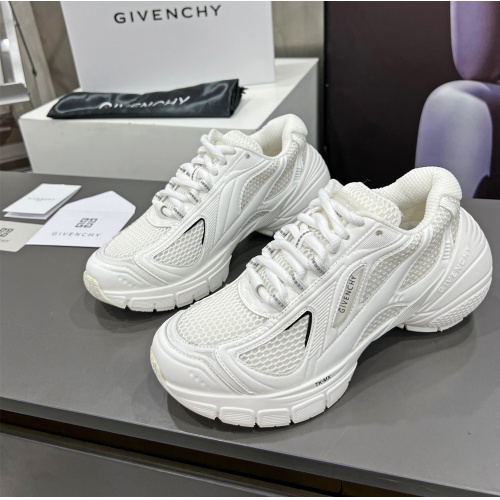 Givenchy Casual Shoes For Women #1086831 $118.00 USD, Wholesale Replica Givenchy Casual Shoes