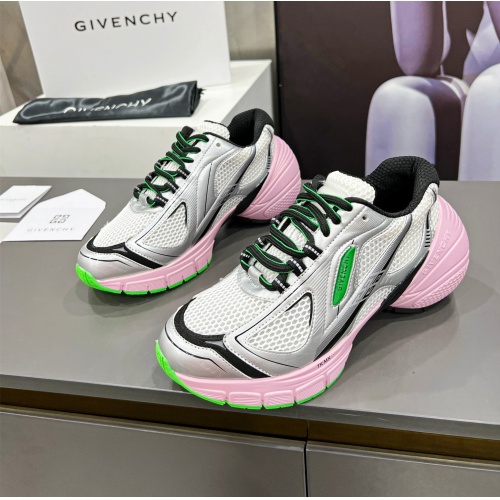 Givenchy Casual Shoes For Men #1086834 $118.00 USD, Wholesale Replica Givenchy Casual Shoes