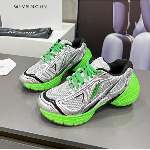 Givenchy Casual Shoes For Men #1086836 $118.00 USD, Wholesale Replica Givenchy Casual Shoes