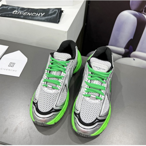 Replica Givenchy Casual Shoes For Men #1086836 $118.00 USD for Wholesale