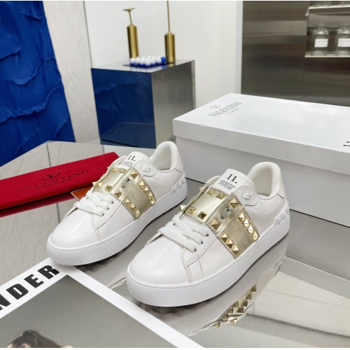 Valentino Casual Shoes For Women #1086894