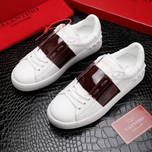 Valentino Casual Shoes For Women #1086907