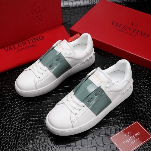 Valentino Casual Shoes For Women #1086909