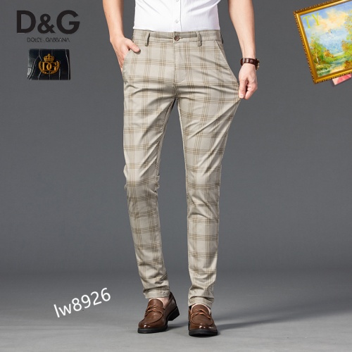 Dolce & Gabbana D&G Pants For Men #1086971