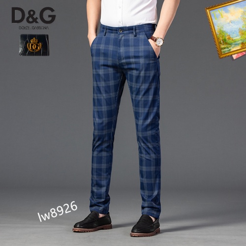 Dolce & Gabbana D&G Pants For Men #1086973