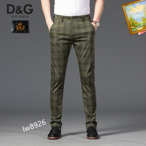 Dolce & Gabbana D&G Pants For Men #1086975