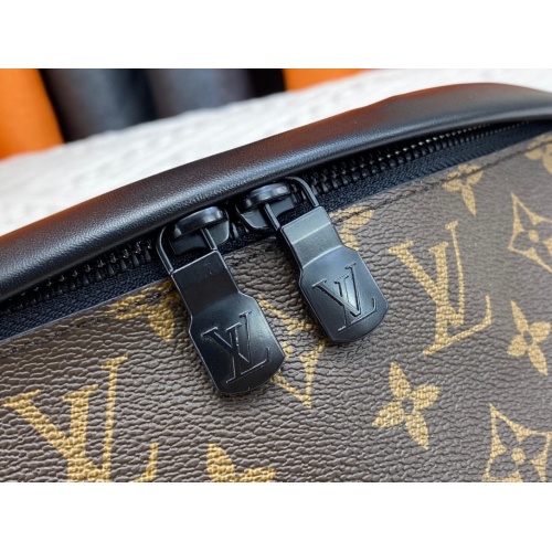 Replica Louis Vuitton LV AAA Quality Belt Bags For Unisex #1087102 $60.00 USD for Wholesale