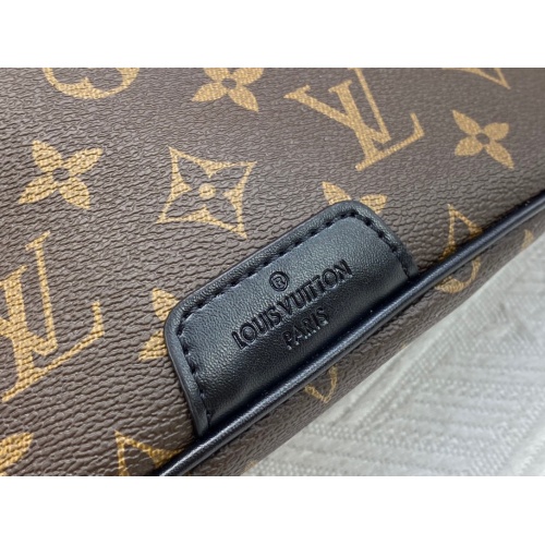Replica Louis Vuitton LV AAA Quality Belt Bags For Unisex #1087102 $60.00 USD for Wholesale