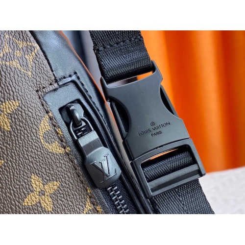 Replica Louis Vuitton LV AAA Quality Belt Bags For Unisex #1087102 $60.00 USD for Wholesale
