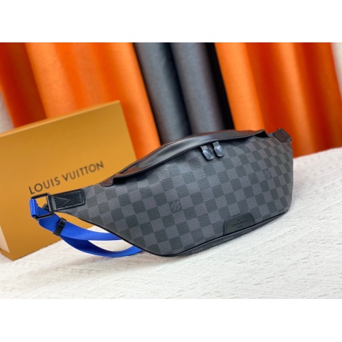 Louis Vuitton LV AAA Quality Belt Bags For Unisex #1087103 $60.00 USD, Wholesale Replica Louis Vuitton LV AAA Quality Belt Bags