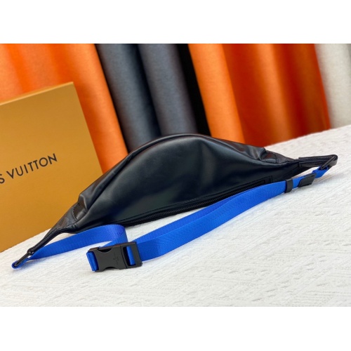 Replica Louis Vuitton LV AAA Quality Belt Bags For Unisex #1087103 $60.00 USD for Wholesale