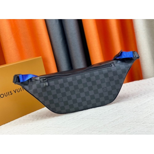 Replica Louis Vuitton LV AAA Quality Belt Bags For Unisex #1087103 $60.00 USD for Wholesale