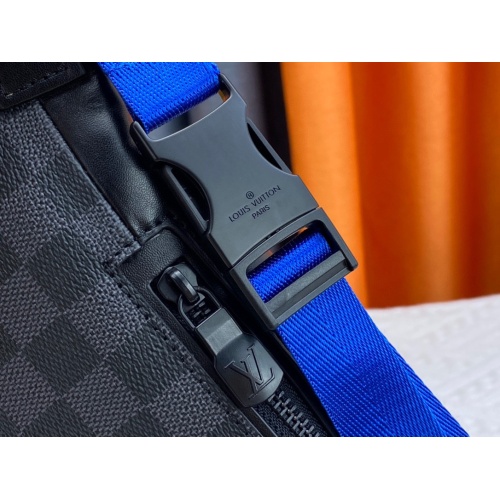 Replica Louis Vuitton LV AAA Quality Belt Bags For Unisex #1087103 $60.00 USD for Wholesale