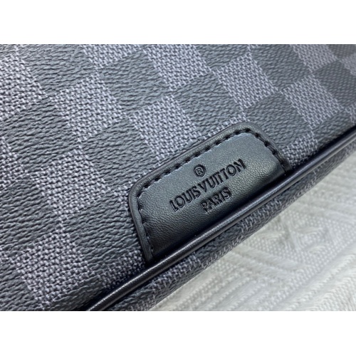 Replica Louis Vuitton LV AAA Quality Belt Bags For Unisex #1087103 $60.00 USD for Wholesale