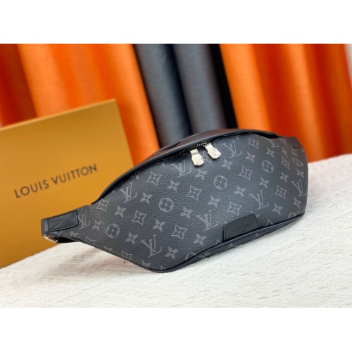 Louis Vuitton LV AAA Quality Belt Bags For Unisex #1087105 $60.00 USD, Wholesale Replica Louis Vuitton LV AAA Quality Belt Bags