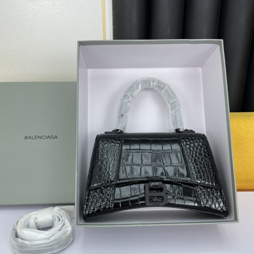 Balenciaga AAA Quality Handbags For Women #1087143 $172.00 USD, Wholesale Replica Balenciaga AAA Quality Handbags