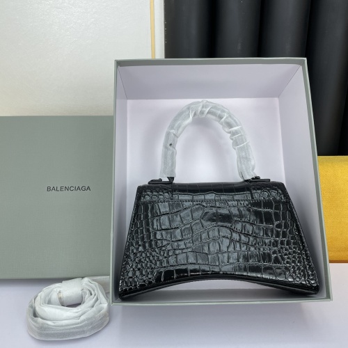 Replica Balenciaga AAA Quality Handbags For Women #1087143 $172.00 USD for Wholesale