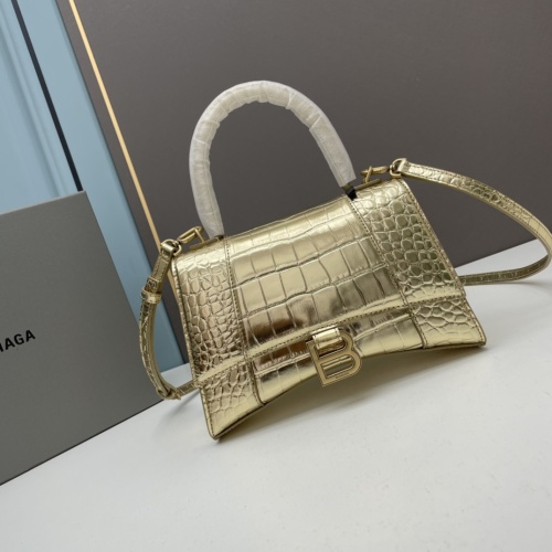 Balenciaga AAA Quality Handbags For Women #1087157 $172.00 USD, Wholesale Replica Balenciaga AAA Quality Handbags