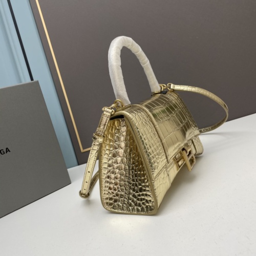 Replica Balenciaga AAA Quality Handbags For Women #1087157 $172.00 USD for Wholesale