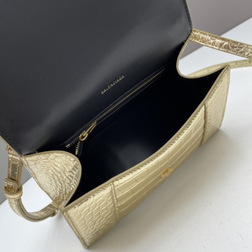 Replica Balenciaga AAA Quality Handbags For Women #1087157 $172.00 USD for Wholesale