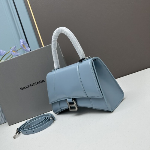 Replica Balenciaga AAA Quality Handbags For Women #1087161 $172.00 USD for Wholesale