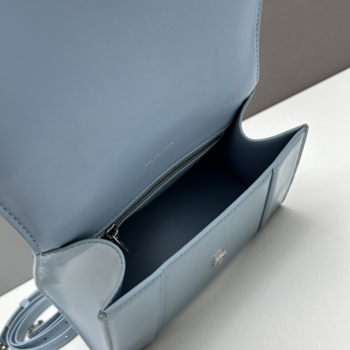 Replica Balenciaga AAA Quality Handbags For Women #1087161 $172.00 USD for Wholesale
